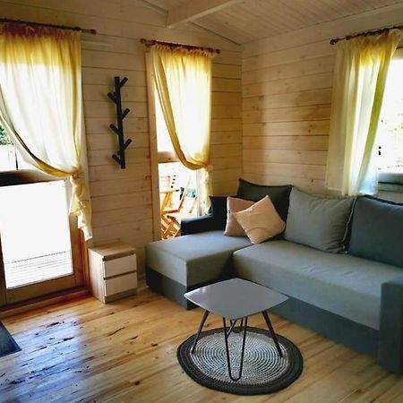 Park Rio Villa Łukęcin Eksteriør bilde