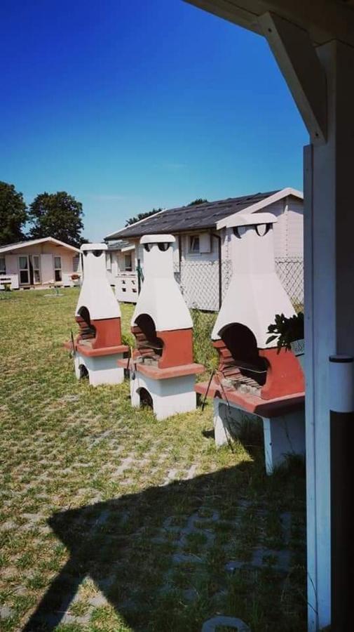 Park Rio Villa Łukęcin Eksteriør bilde