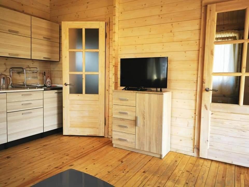 Park Rio Villa Łukęcin Eksteriør bilde