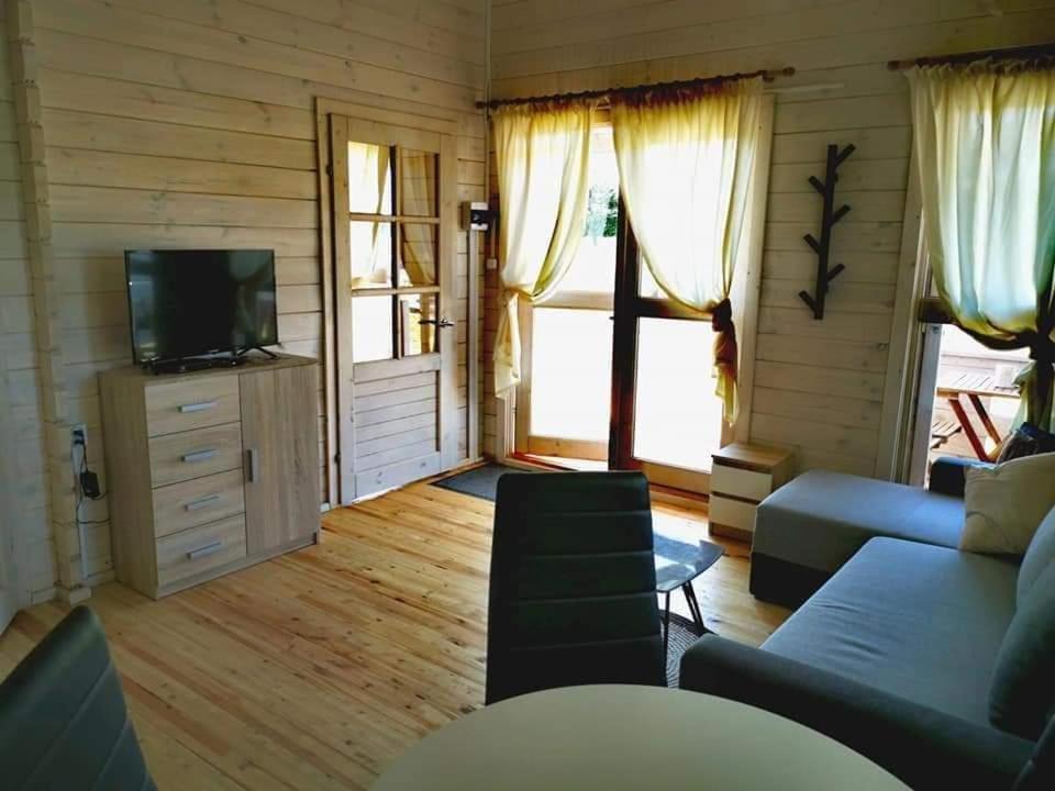Park Rio Villa Łukęcin Eksteriør bilde