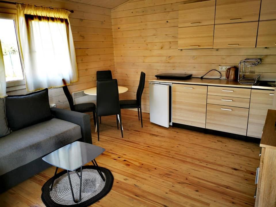 Park Rio Villa Łukęcin Eksteriør bilde